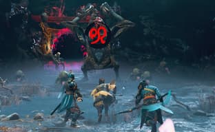 «Инновационная смесь жанров». Критики нахваливают Kunitsu-Gami: Path of the Goddess