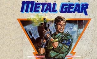 Хидео Кодзима объяснил, почему Metal Gear стала новаторской игрой. Причина отличается от общепринятой
