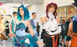 Организаторы Gamescom 2024 обещают рекордное количество стендов