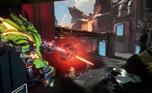 Разработчики Splitgate в июле анонсируют следующую игру