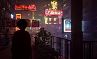 Хоррор Slitterhead от создателя Silent Hill начиналась как игра с открытым миром