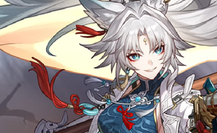 Фэйсяо в Honkai Star Rail. Первый взгляд на нового персонажа игры miHoYo