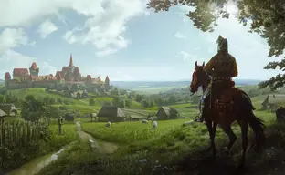 [Видео] Ранний доступ для Смуты / Падение Manor Lords / Издатель Space Marine 2 / ЛитРПГ и игры