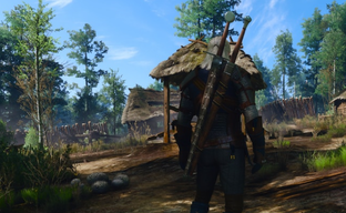 Фермер-моддер настолько впечатлил CDPR, что его перевезли из Австралии в Польшу. Теперь он разрабатывает The Witcher 4