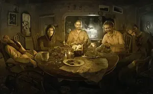 Resident Evil 7 для iPhone и iPad стала финансовым провалом