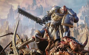Warhammer 40,000: Space Marine 2 утекла в сеть за два месяца до релиза, но лучше ее не скачивать