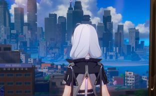 GTA+Genshin+ZZZ: анонсировали Neverness to Everness, экшен-RPG с открытым миром и автомобилями