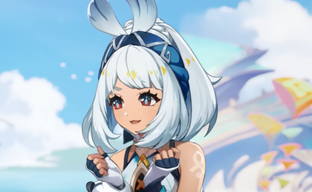 Инсайд: баннеры персонажей Genshin Impact 5.0