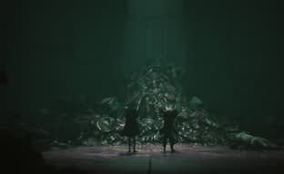 Bandai Namco обещает привести Little Nightmares 3 на Gamescom 2024