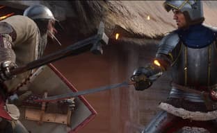 В Kingdom Come: Deliverance 2 упростят бои, чтобы не отпугнуть игроков