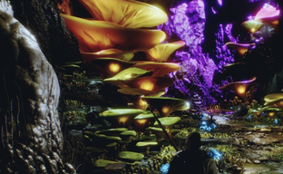 Для Crestfallen Medieval Survival рекомендовали RTX 4090, но графика настолько плохая, что системные требования переписали