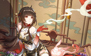 Линша в Honkai Star Rail. Первый взгляд на нового героя игры miHoYo