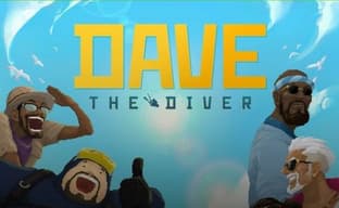 Слух: июльским сюрпризом Xbox Game Pass станет Dave the Diver