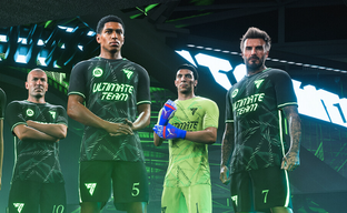 EA представила EA Sports FC 25. Первый трейлер будущего футбольной серии