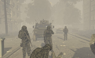 Продажи Arma 3 установили исторический рекорд на летней распродаже Steam. Bohemia выпустила обучение для 500 000 новичков