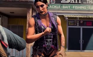 В трейлере пятого сезона Modern Warfare 3 показали мускулистых женщин и карты в стиле Borderlands