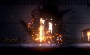 Анонсирована «метроидвания» Nocturnal 2