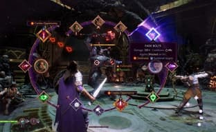 BioWare объяснила философию создания компаньонов в Dragon Age: The Veilguard