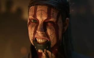 Hellblade 2 высмеяли в «честном трейлере»