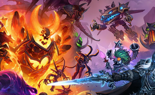 Heroes of the Storm получила экспериментальное обновление. Blizzard вернулась к MOBA-игре