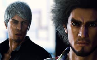 Авторы Yakuza покажут свой новый проект в рамках Tokyo Game Show 2024