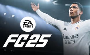 В EA Sports FC25 появится режим «качества» с улучшенной графикой
