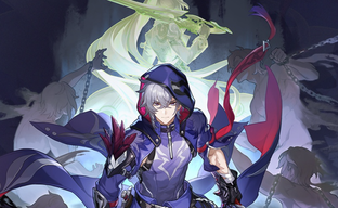 Моцзэ в Honkai Star Rail. Первый взгляд на нового героя игры miHoYo