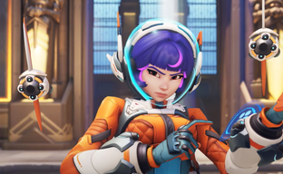 Юнона в Overwatch 2. Blizzard представила нового персонажа