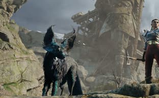 [СТРИМ] Сильная и независимая. Flintlock The Siege of Dawn