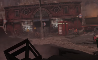 Создатели Fallout London наняли мемного британского политика и звезду Baldur’s Gate 3