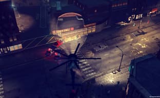 Релиз «GTA наоборот» The Precinct перенесли на осень 2024 года