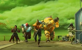 В последний день бета-тестирования Concord число игроков опустилось ниже 50