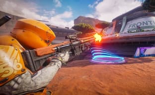 Анонсирован арена-шутер с порталами Splitgate 2