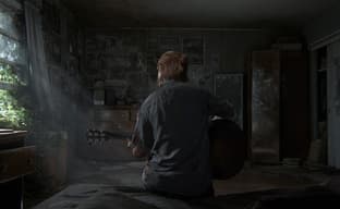 The Last of Us Part 2 возглавила опрос Naughty Dog на звание лучшей игры