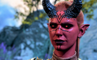 Для Baldur's Gate 3 вышла улучшенная русская озвучка. Современные технологии помогли создать локализацию