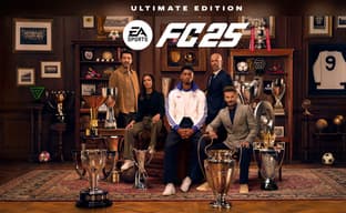 EA Sports не боится конкурентов EA Sports FC 25
