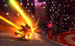 В трейлере Sonic X Shadow Generations сравнили классические и ремастированные уровни