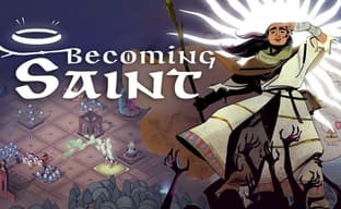 Стань святым! Анонсирована Becoming Saint, вдохновленная историей средневековой Италии