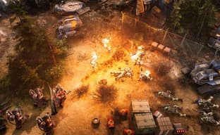 3D Realms показала почти час геймплея Tempest Rising