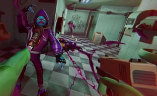 [Видео] Пробить с ноги. Обзор Anger Foot