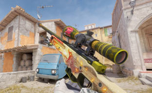 Спустя 25 лет создатель Counter-Strike сожалеет, что не сбалансировал AWP должным образом