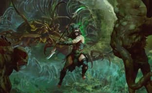 Наследник духов ответил на призыв. Blizzard представила новый класс в Diablo IV: Vessel of Hatred