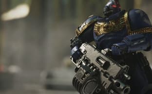 Новый трейлер Space Marine 2 демонстрирует всю мощь тяжелого болтера