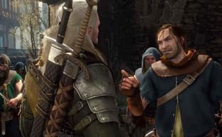 Новый мод The Witcher 3 вводит полноценную систему репутации