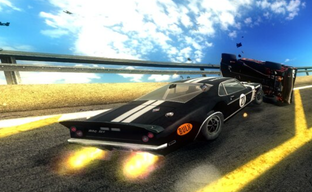 Игры серии FlatOut адаптировали под Steam Deck, добавили русский язык, неиспользованную музыку и карточки