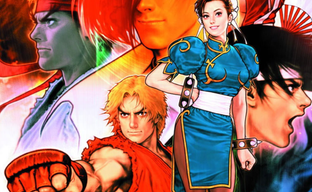 В Steam внезапно вышла SNK VS. Capcom SVC Chaos. Подарок для фанатов файтингов, доступный в России