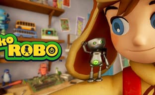 Chibi-Robo! получит духовного преемника