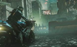 Первый геймплей Warframe 1999. Digital Extremes представила новую эру Warframe