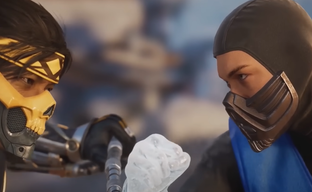 Авторы Mortal Kombat 1 показали новый геймплей. Такеда против Саб-Зиро в матче двух мастеров файтинга