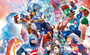 Capcom хочет больше игр серии «vs Marvel»